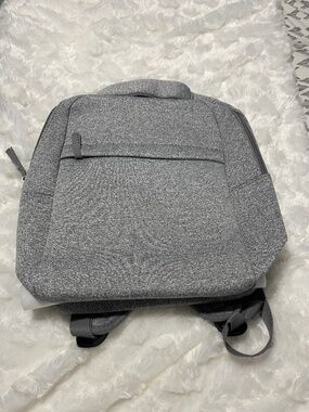 DSW Gray Backpack,